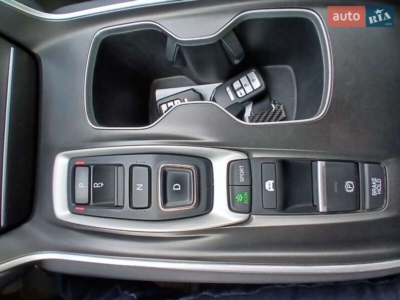 Седан Honda Accord 2020 в Дніпрі фото 10 Седан Honda Accord 2020 в Дніпрі