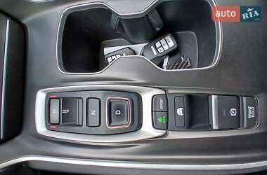 Седан Honda Accord 2020 в 