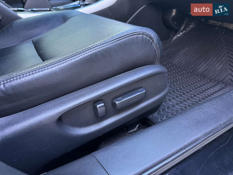 Седан Honda Accord 2013 в Ровно фото 12 Седан Honda Accord 2013 в Ровно
