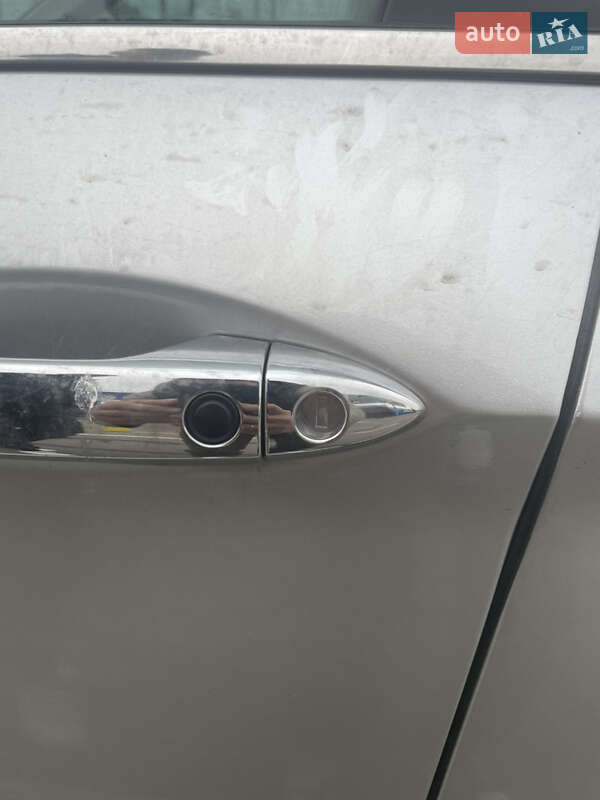 Седан Honda Accord 2013 в Борисполе фото 32 Седан Honda Accord 2013 в Борисполе