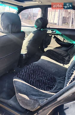 Седан Honda Accord 1995 в Хлебодарском