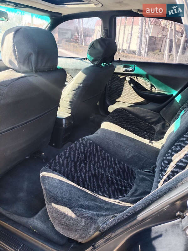 Седан Honda Accord 1995 в Хлібодарське фото Седан Honda Accord 1995 в Хлібодарське