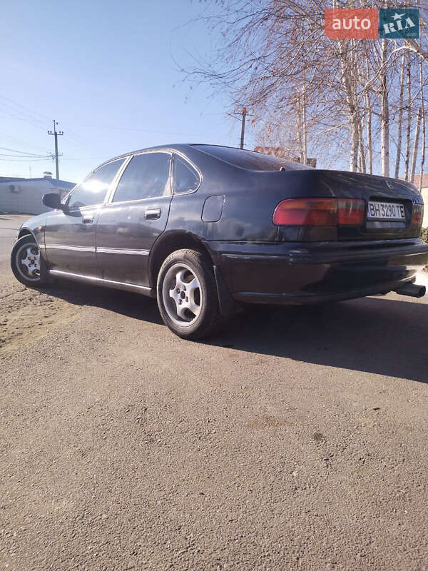 Седан Honda Accord 1995 в Хлібодарське фото 6 Седан Honda Accord 1995 в Хлібодарське