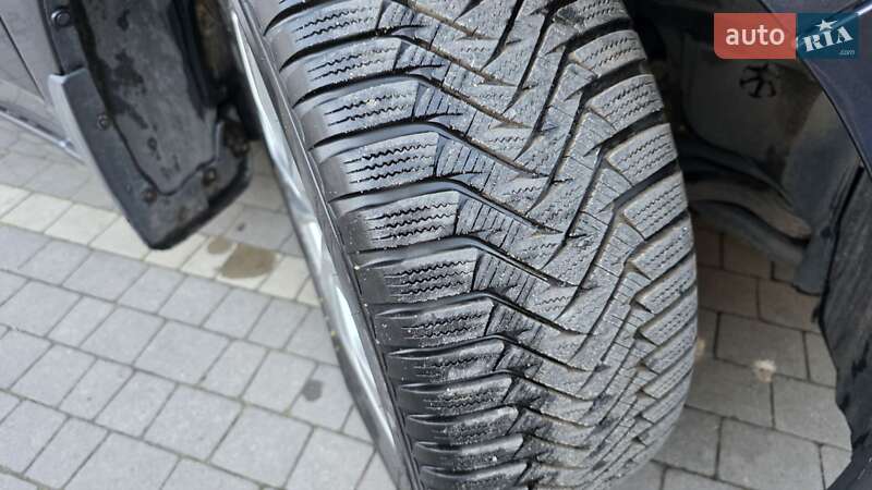 Универсал Honda Accord 2012 в Львове фото 7 Универсал Honda Accord 2012 в Львове