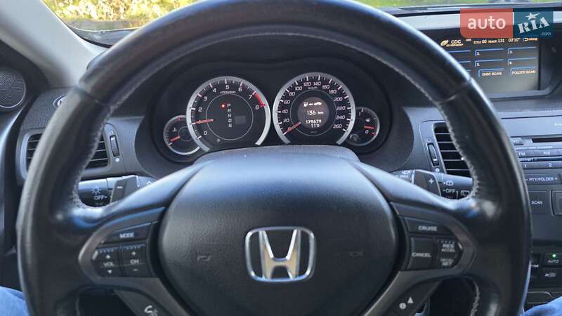 Универсал Honda Accord 2012 в Львове фото 11 Универсал Honda Accord 2012 в Львове