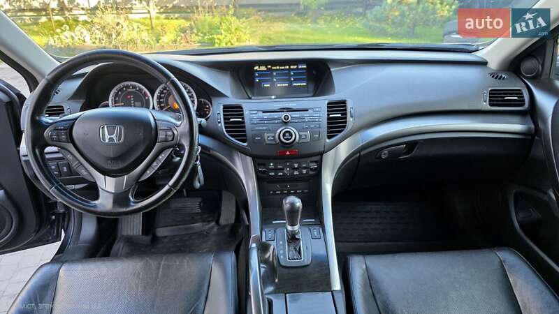 Универсал Honda Accord 2012 в Львове фото 21 Универсал Honda Accord 2012 в Львове
