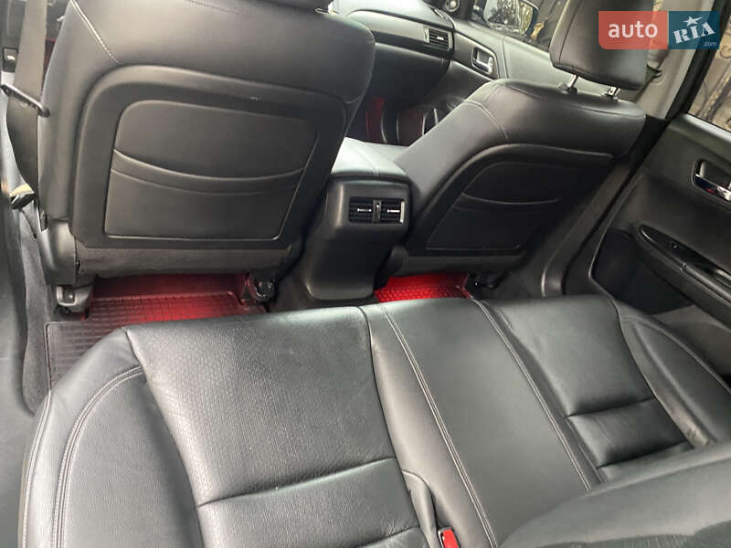 Седан Honda Accord 2012 в Киеве фото 15 Седан Honda Accord 2012 в Киеве