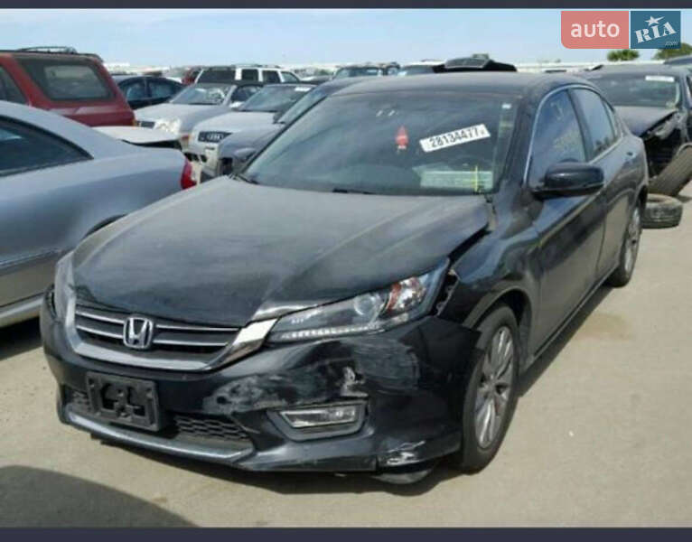 Седан Honda Accord 2012 в Киеве фото 20 Седан Honda Accord 2012 в Киеве