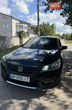 Седан Honda Accord 2014 в Ровно
