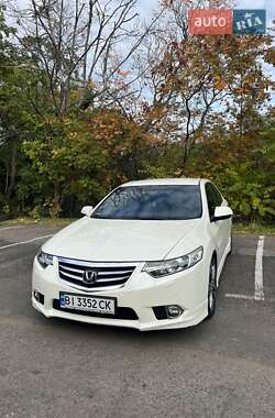 Седан Honda Accord 2011 в Одесі Седан Honda Accord 2011 в Одесі