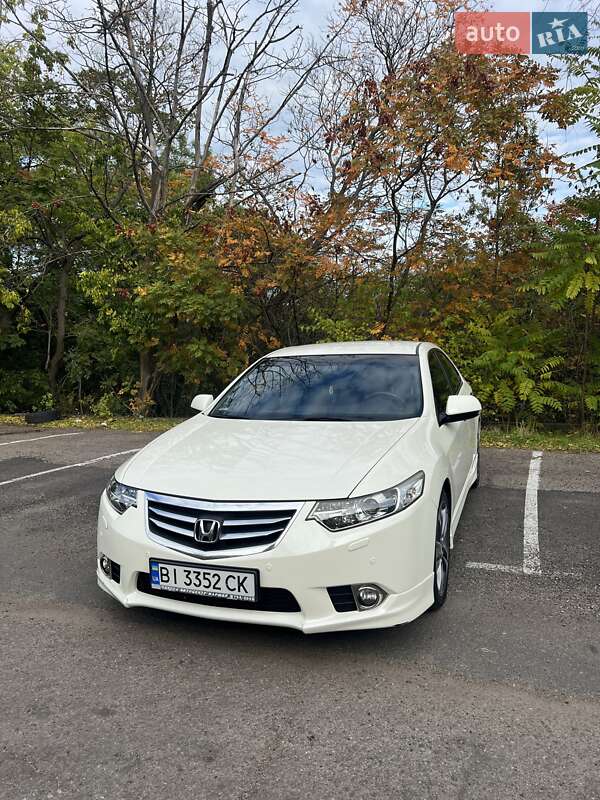 Седан Honda Accord 2011 в Одесі фото Седан Honda Accord 2011 в Одесі
