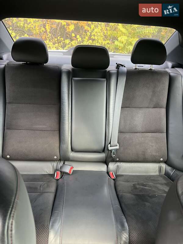 Седан Honda Accord 2011 в Одесі фото 11 Седан Honda Accord 2011 в Одесі