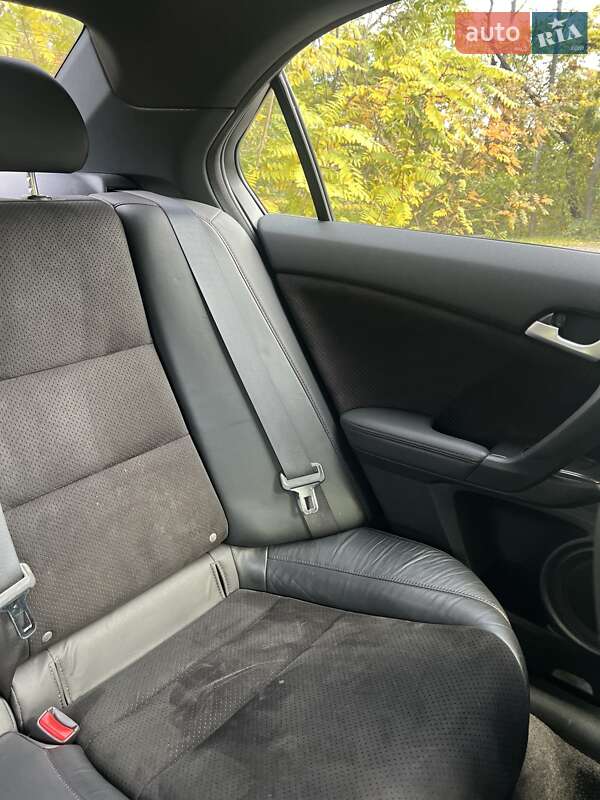 Седан Honda Accord 2011 в Одесі фото 14 Седан Honda Accord 2011 в Одесі