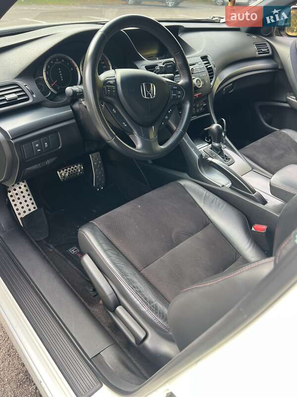 Седан Honda Accord 2011 в Одесі фото 18 Седан Honda Accord 2011 в Одесі