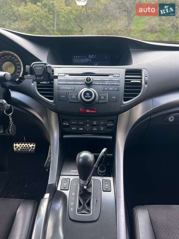 Седан Honda Accord 2011 в Одесі фото 23 Седан Honda Accord 2011 в Одесі