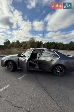 Седан Honda Accord 2007 в  фото 7 Седан Honda Accord 2007 в