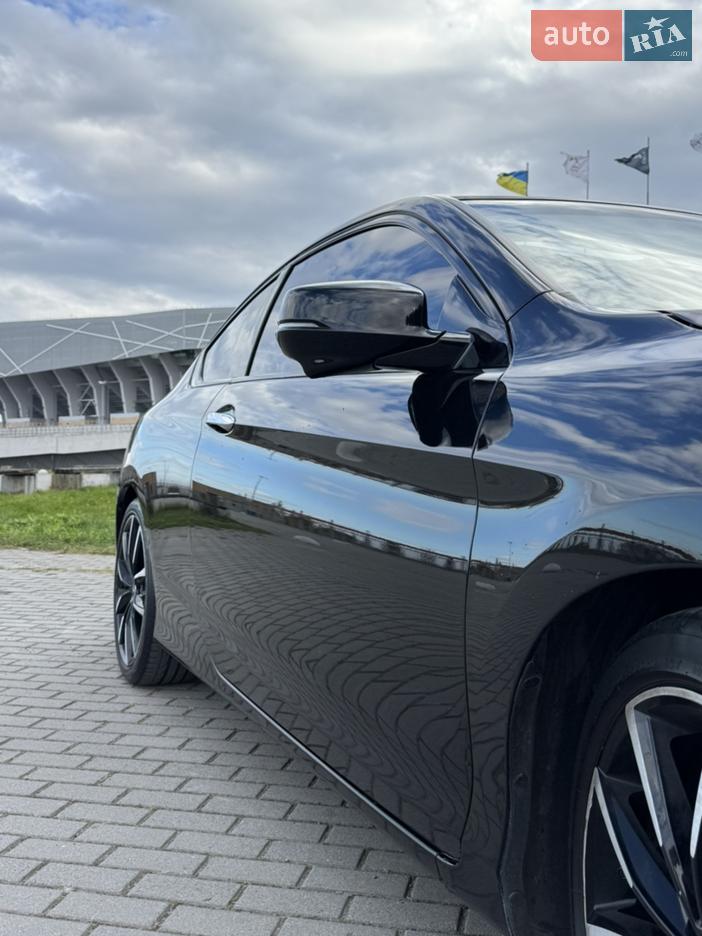 2017 Honda Accord - мініатюра 11