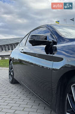Купе Honda Accord 2017 в 