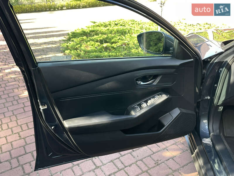 Седан Honda Accord 2023 в Киеве фото 21 Седан Honda Accord 2023 в Киеве