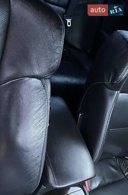 Седан Honda Accord 2011 в  фото 30 Седан Honda Accord 2011 в