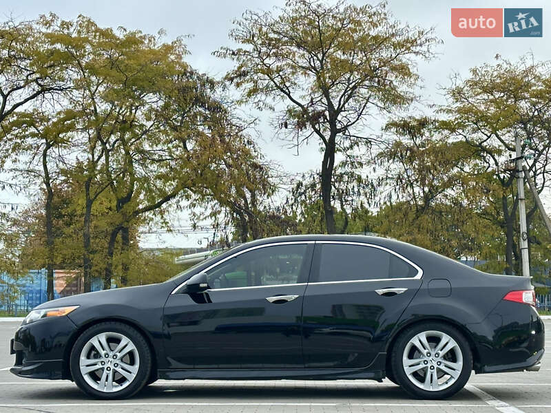 Седан Honda Accord 2008 в Одессе фото 11 Седан Honda Accord 2008 в Одессе