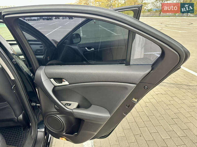 Седан Honda Accord 2008 в Одессе фото 29 Седан Honda Accord 2008 в Одессе