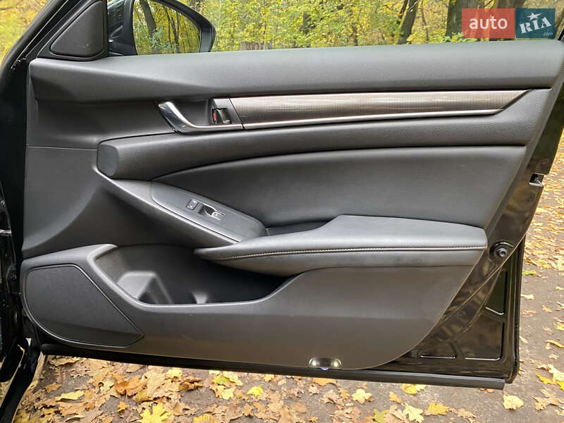 Седан Honda Accord 2019 в Белой Церкви