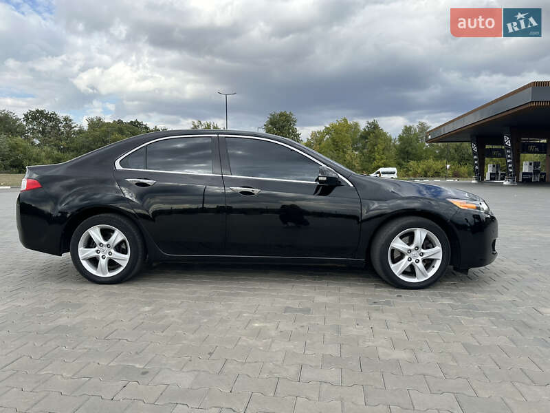 Седан Honda Accord 2008 в Жовтих Водах фото 7 Седан Honda Accord 2008 в Жовтих Водах