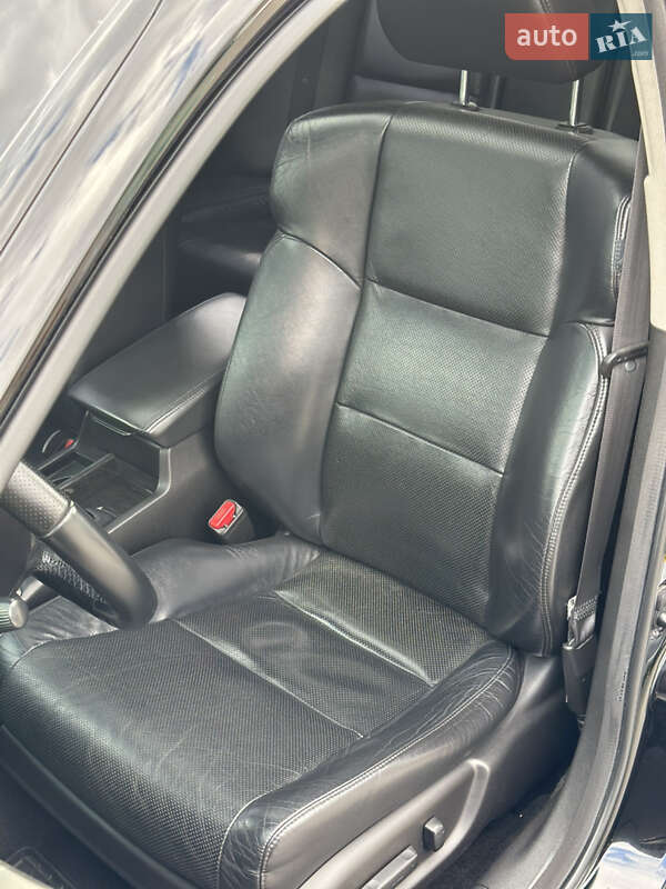 Седан Honda Accord 2008 в Жовтих Водах фото 13 Седан Honda Accord 2008 в Жовтих Водах