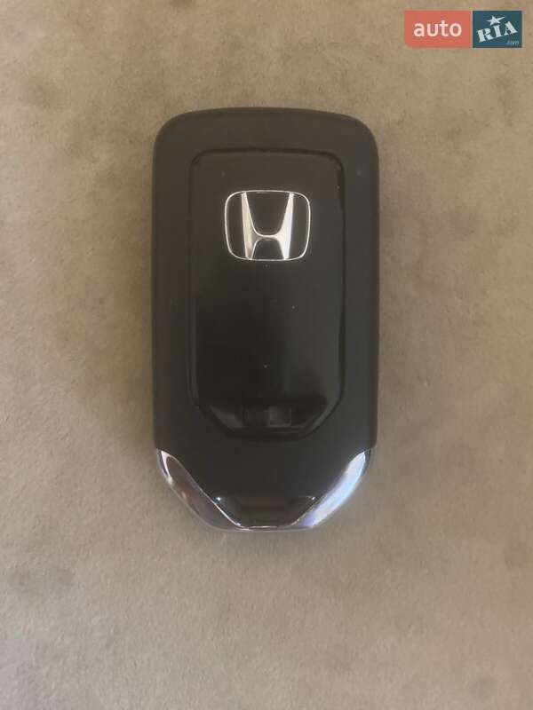 Седан Honda Accord 2014 в Чернигове