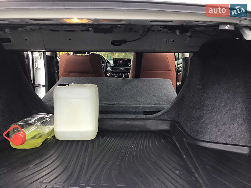 Седан Honda Accord 2020 в Вінниці фото 18 Седан Honda Accord 2020 в Вінниці