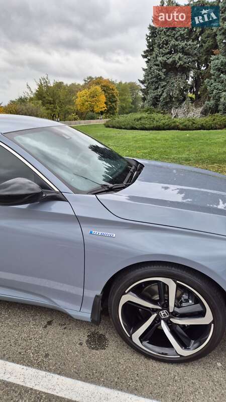 Седан Honda Accord 2022 в Киеве фото 25 Седан Honda Accord 2022 в Киеве