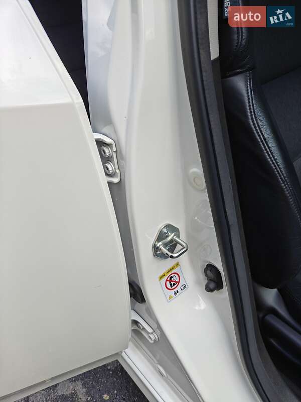 Седан Honda Accord 2008 в Нікополі