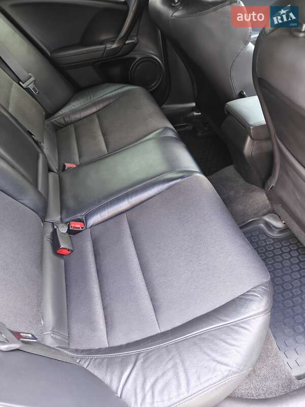 Седан Honda Accord 2008 в Нікополі