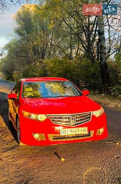 Седан Honda Accord 2008 в Охтирці Седан Honda Accord 2008 в Охтирці