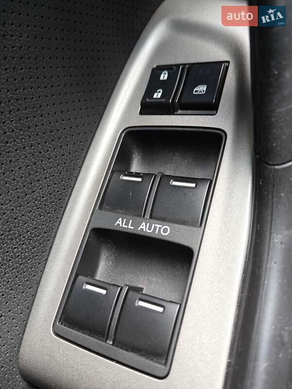 Седан Honda Accord 2008 в Нікополі