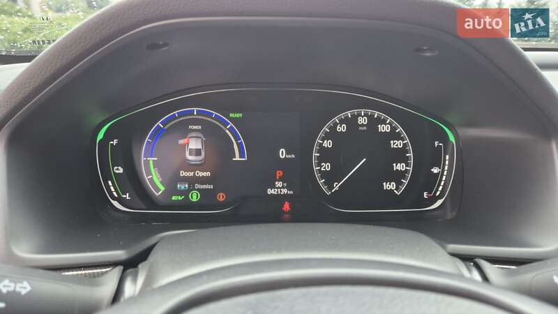 Седан Honda Accord 2022 в Киеве фото 46 Седан Honda Accord 2022 в Киеве