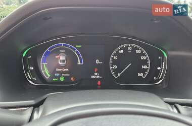 Седан Honda Accord 2022 в  фото 46 Седан Honda Accord 2022 в