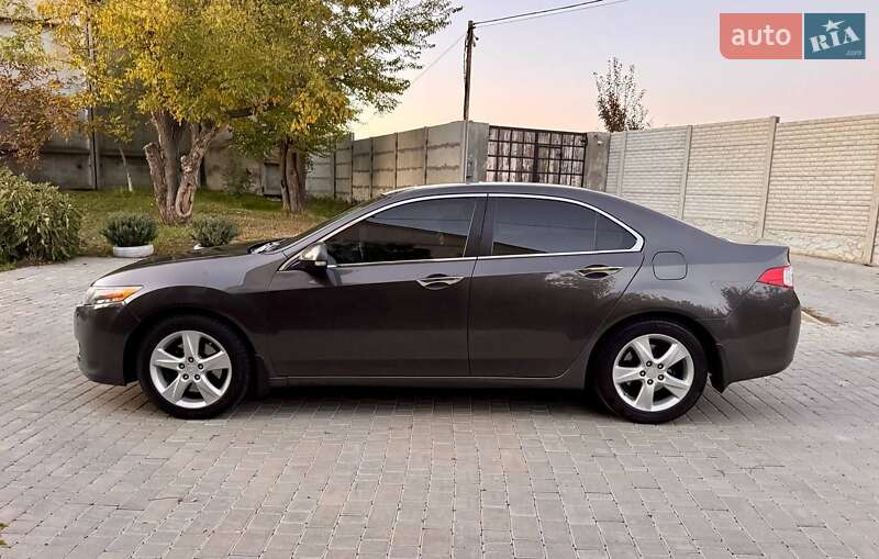 Седан Honda Accord 2008 в Одессе фото 3 Седан Honda Accord 2008 в Одессе