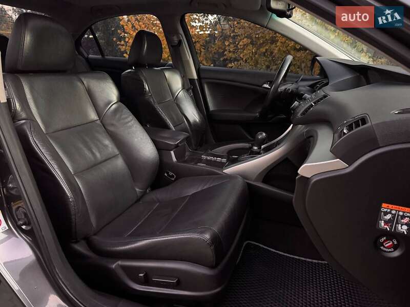 Седан Honda Accord 2008 в Одессе фото 17 Седан Honda Accord 2008 в Одессе