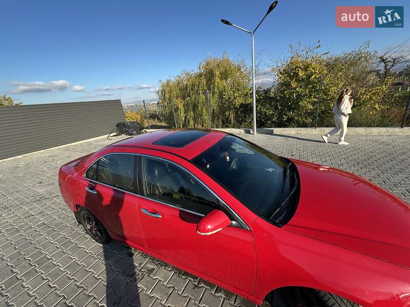 Седан Honda Accord 2003 в Николаеве фото 10 Седан Honda Accord 2003 в Николаеве