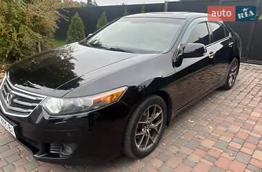 Седан Honda Accord 2009 в Киеве