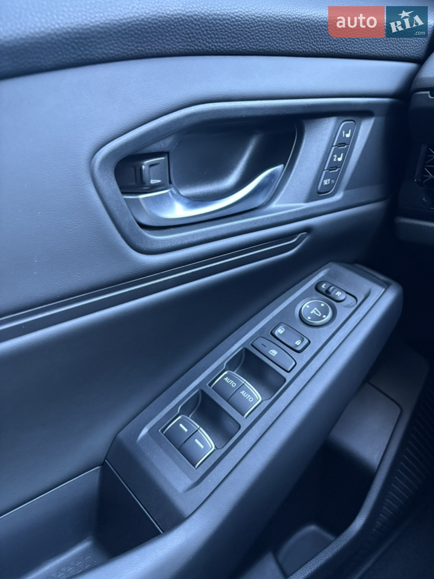 2023 Honda Accord - мініатюра 22