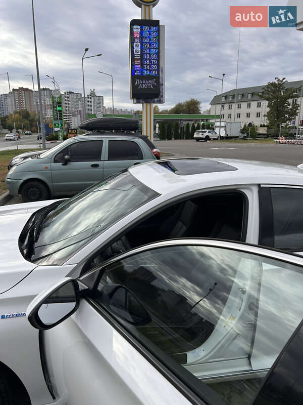 Седан Honda Accord 2019 в Києві фото 5 Седан Honda Accord 2019 в Києві