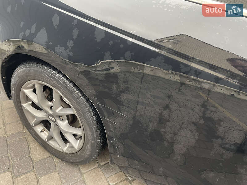 Купе Honda Accord 2008 в Києві фото 14 Купе Honda Accord 2008 в Києві