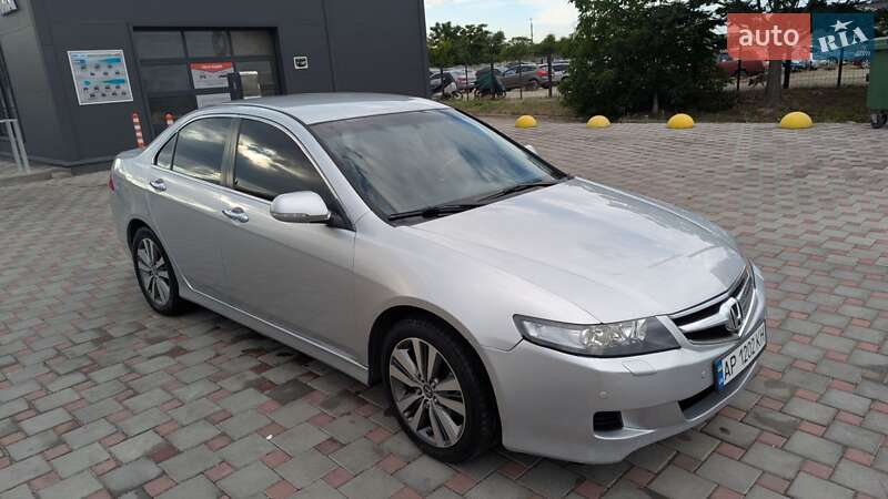 Honda Accord 2006 Honda Accord 2006