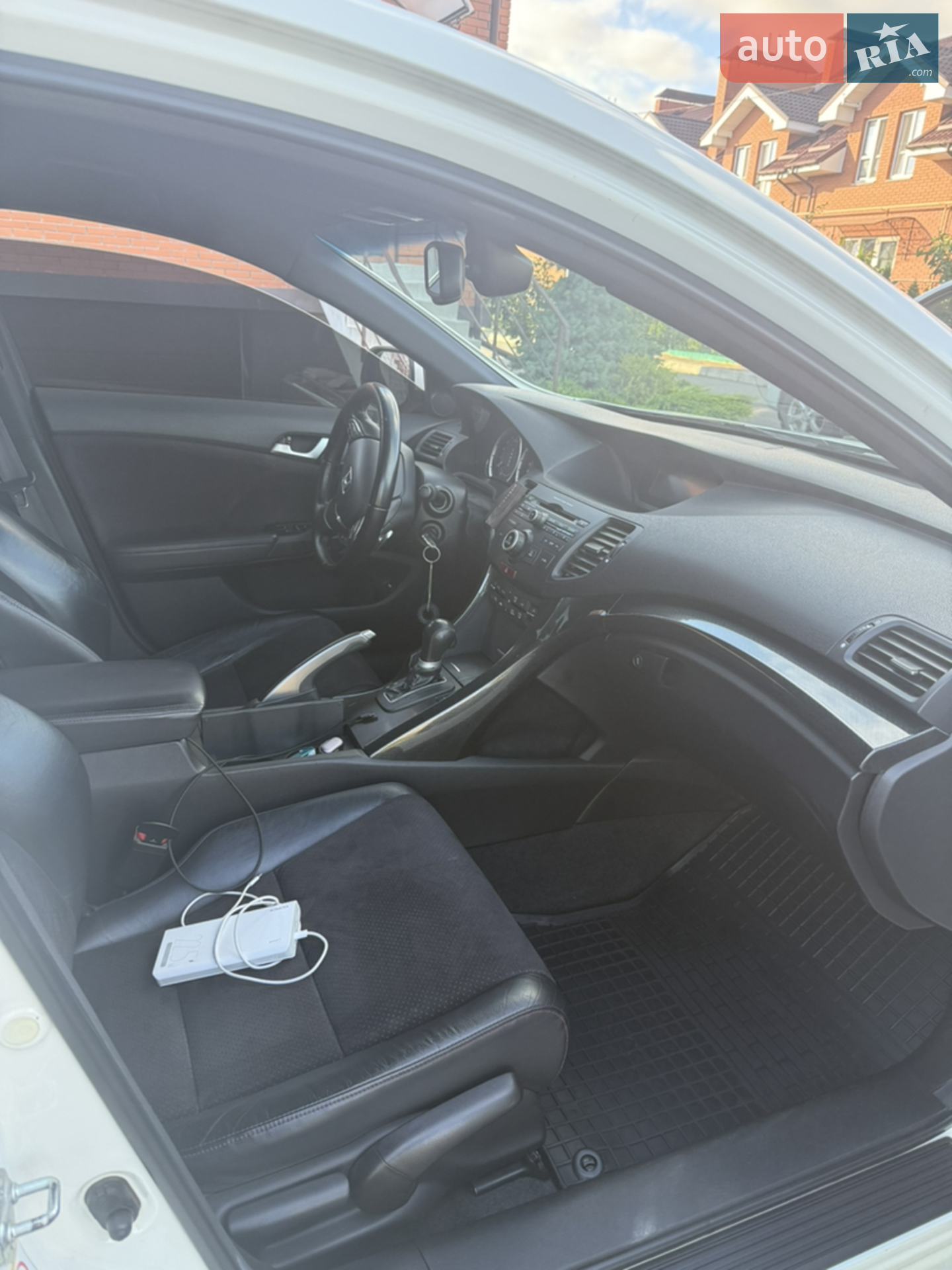 2011 Honda Accord - мініатюра 7