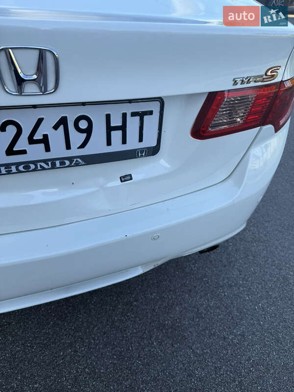 Седан Honda Accord 2011 в Борисполі фото 10 Седан Honda Accord 2011 в Борисполі