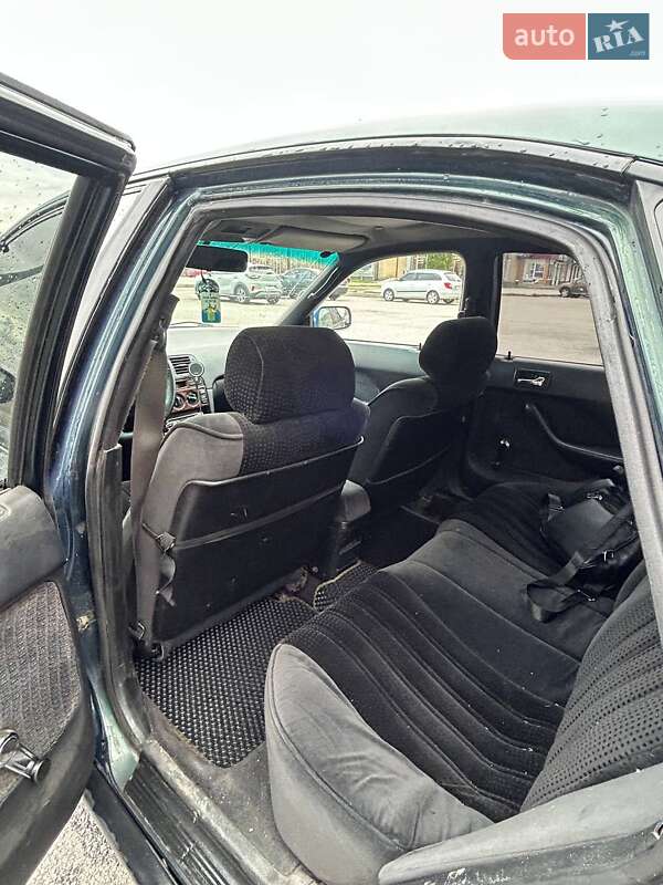 Седан Honda Accord 1998 в Харькове фото 10 Седан Honda Accord 1998 в Харькове