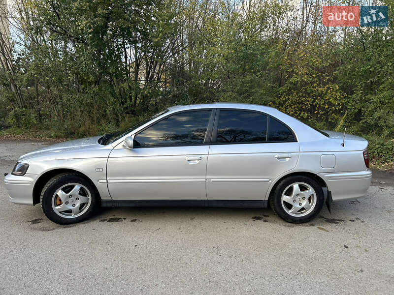 Седан Honda Accord 2000 в Черновцах фото 6 Седан Honda Accord 2000 в Черновцах